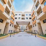 Luxueux Appartement Centre Ville Residence Privee Avec Piscine