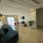 Luxueux Appartement Centre Ville Residence Privee Avec Piscine