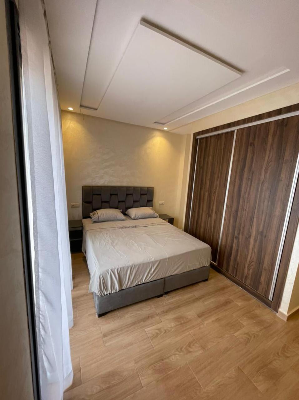 Appartement Luxueux Centre Privee Avec Piscine
