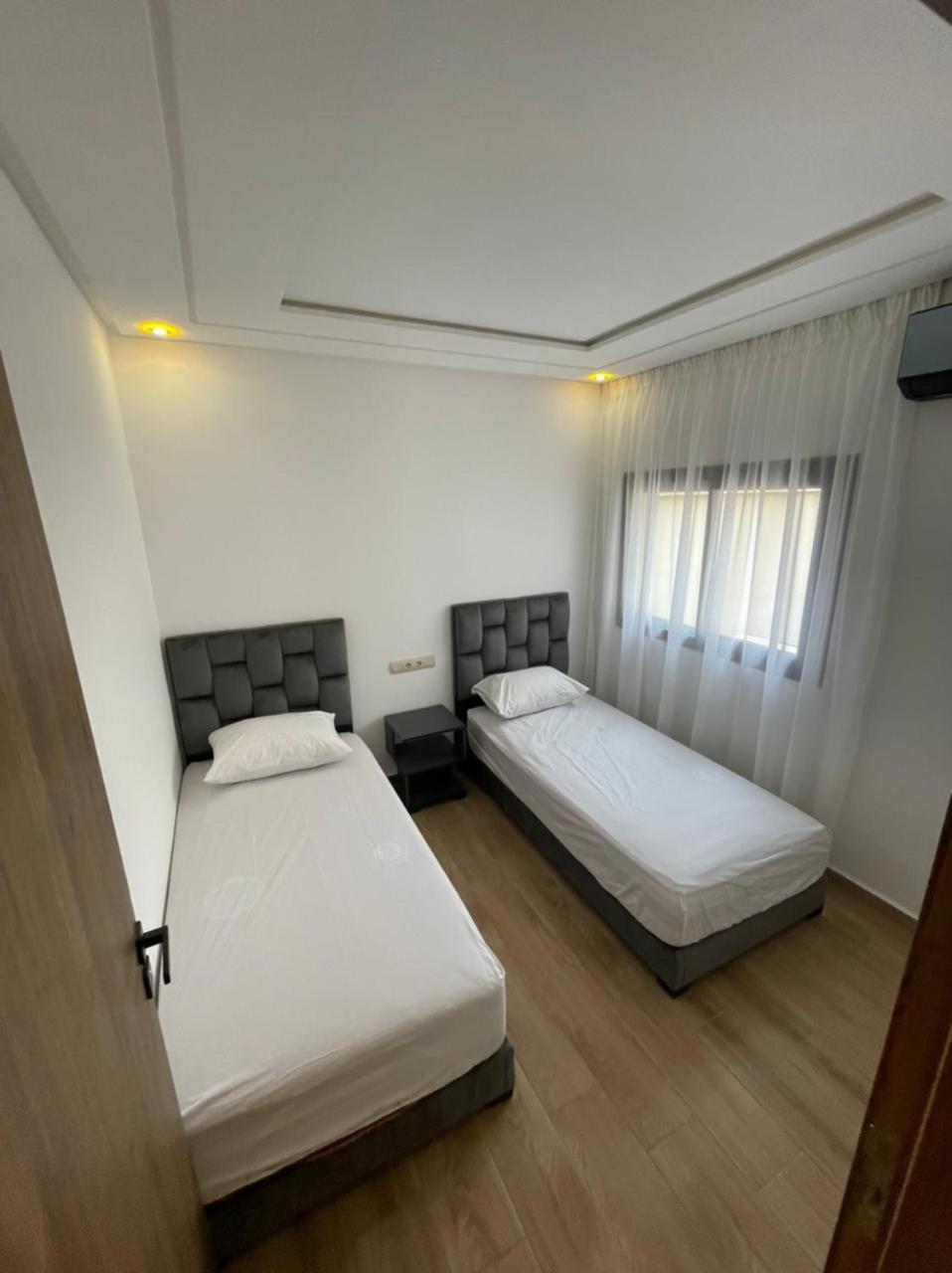 Luxueux Centre Privee Avec Piscine Appartement *