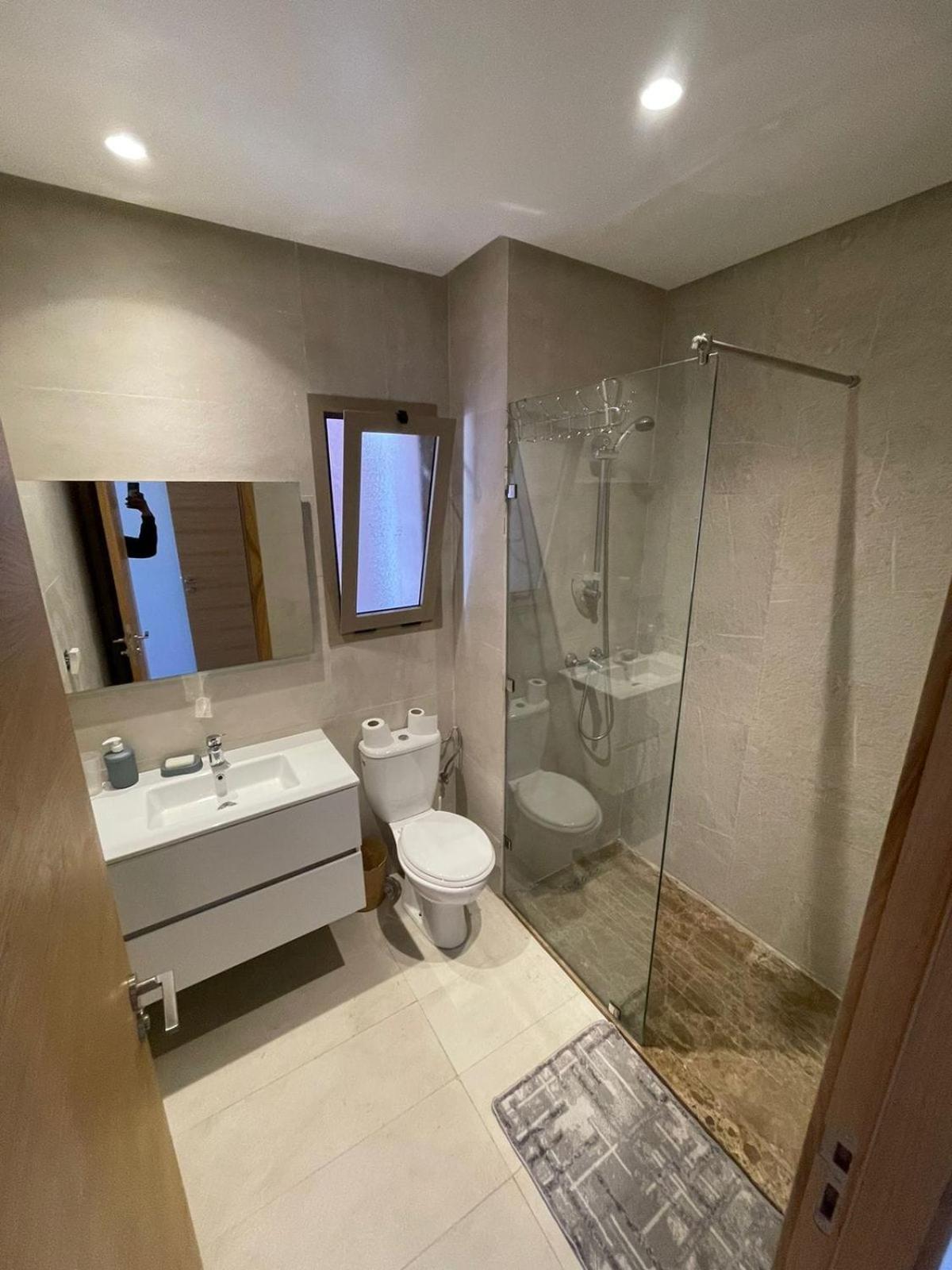Appartement Luxueux Centre Privee Avec Piscine *