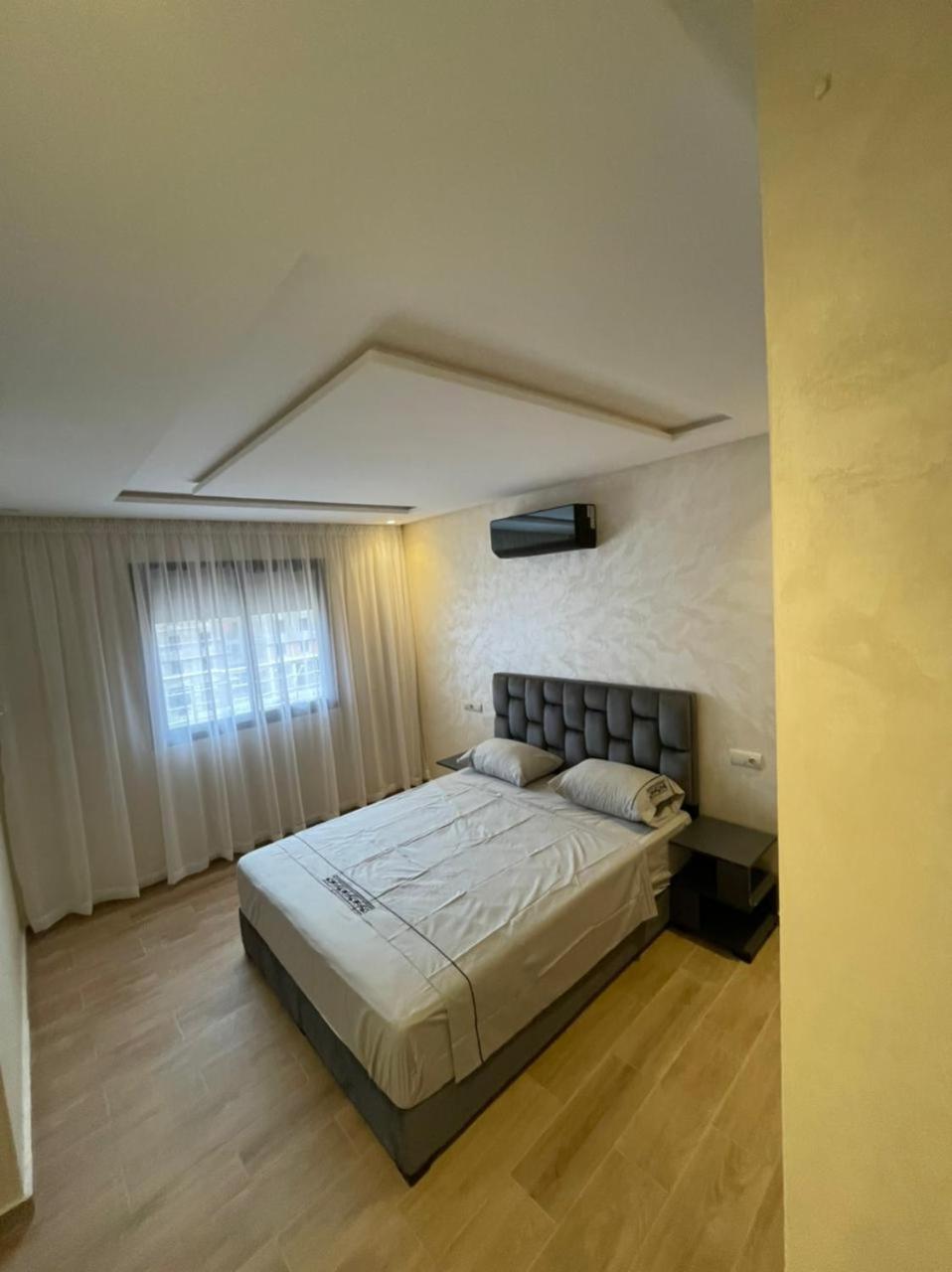 Luxueux Centre Privee Avec Piscine Appartement Marrakesh