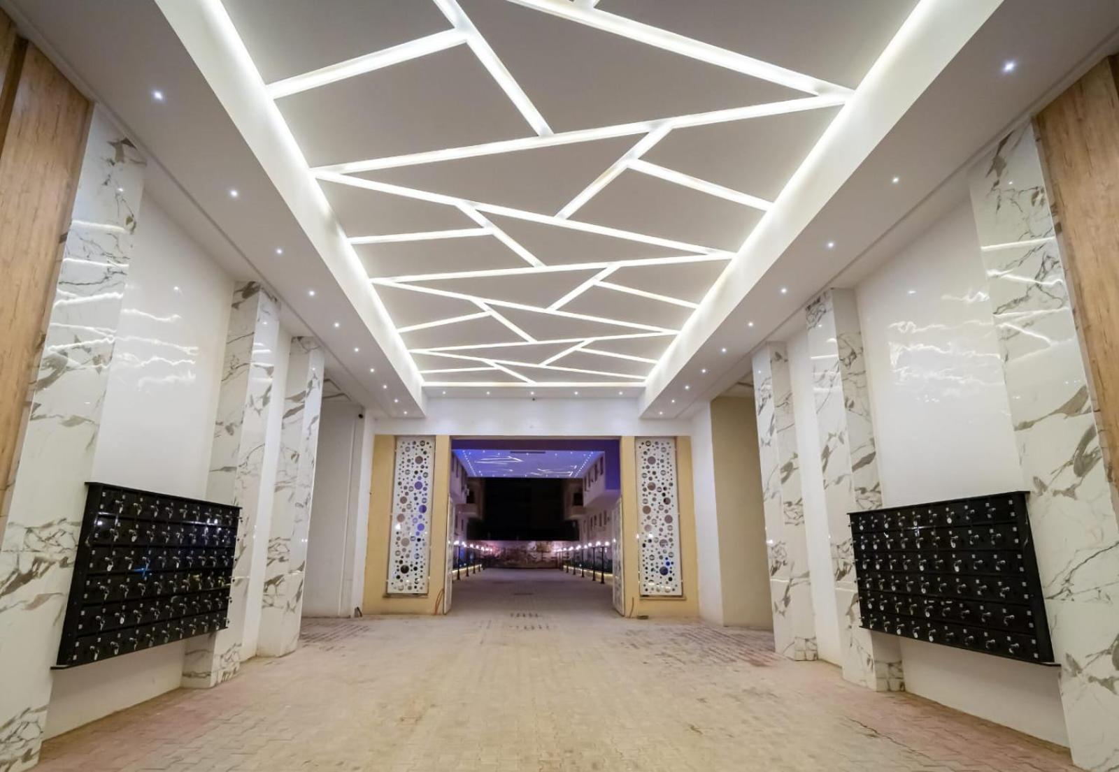 Luxueux Centre Privee Avec Piscine *