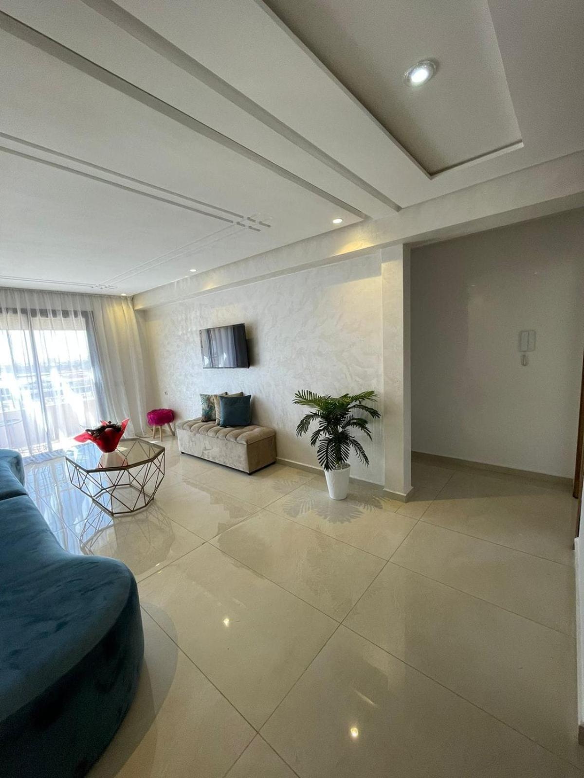 Luxueux Centre Privee Avec Piscine Appartement
