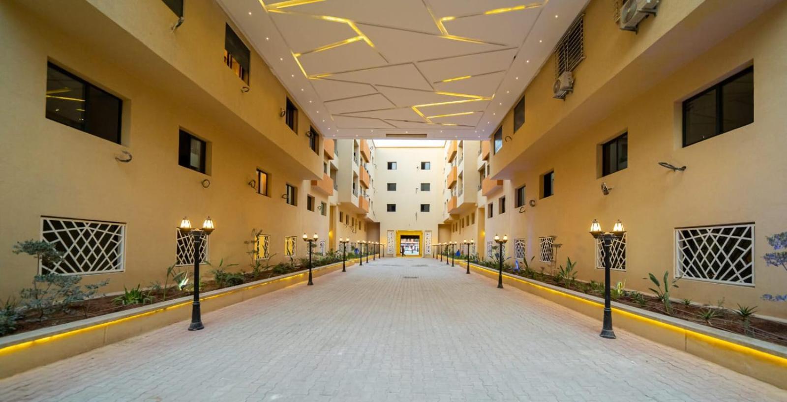 Luxueux Centre Privee Avec Piscine *