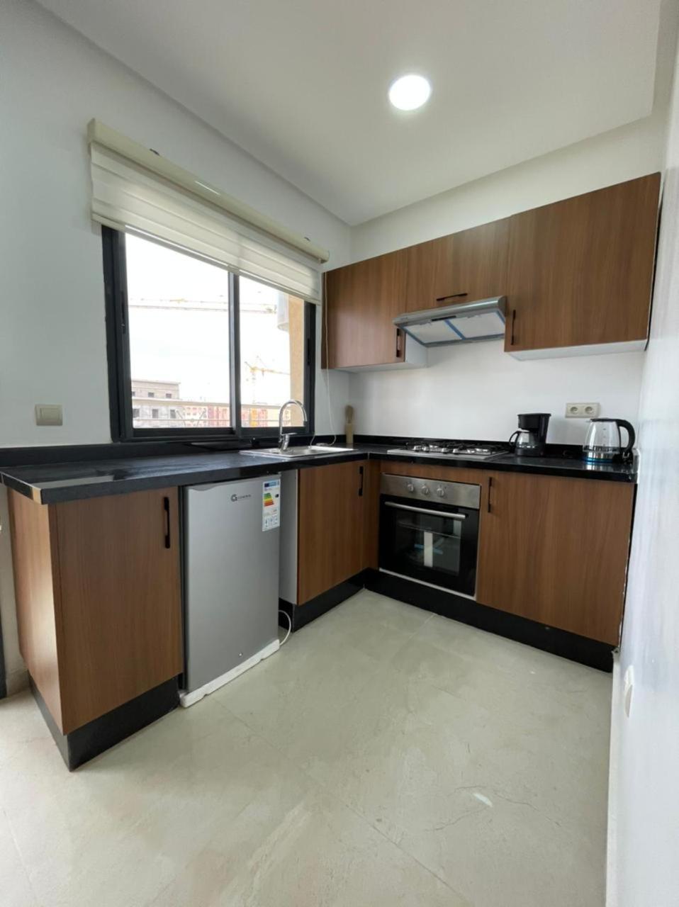 Appartement Luxueux Centre Privee Avec Piscine