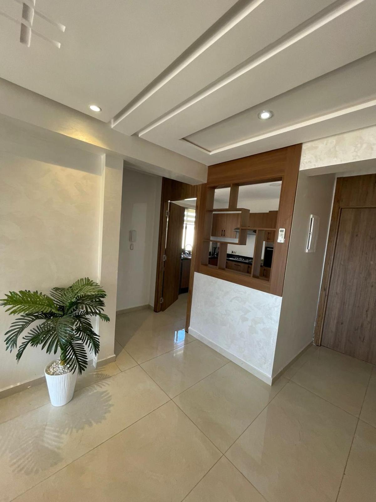 Appartement Luxueux Centre Privee Avec Piscine *