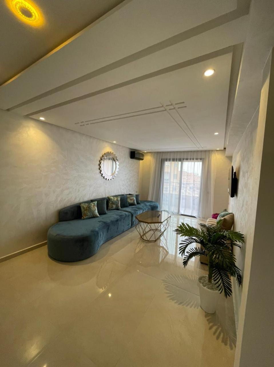 Luxueux Centre Privee Avec Piscine *