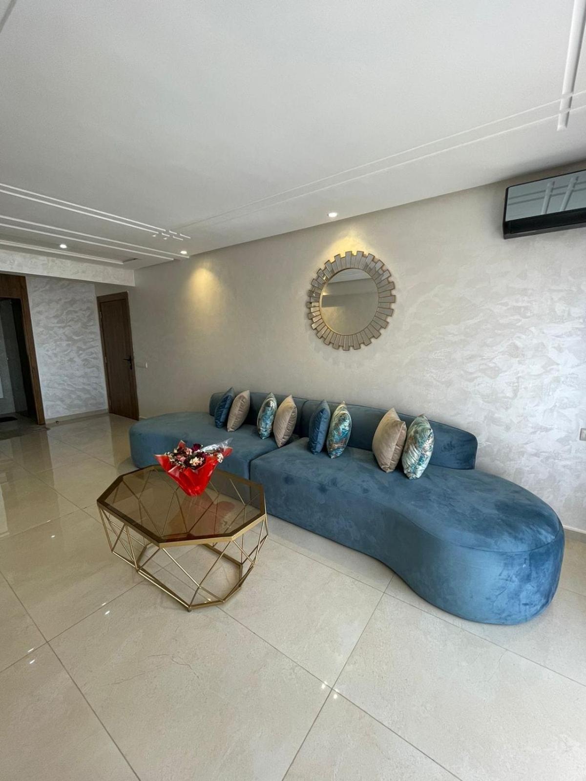 Luxueux Centre Privee Avec Piscine * Marrakesh
