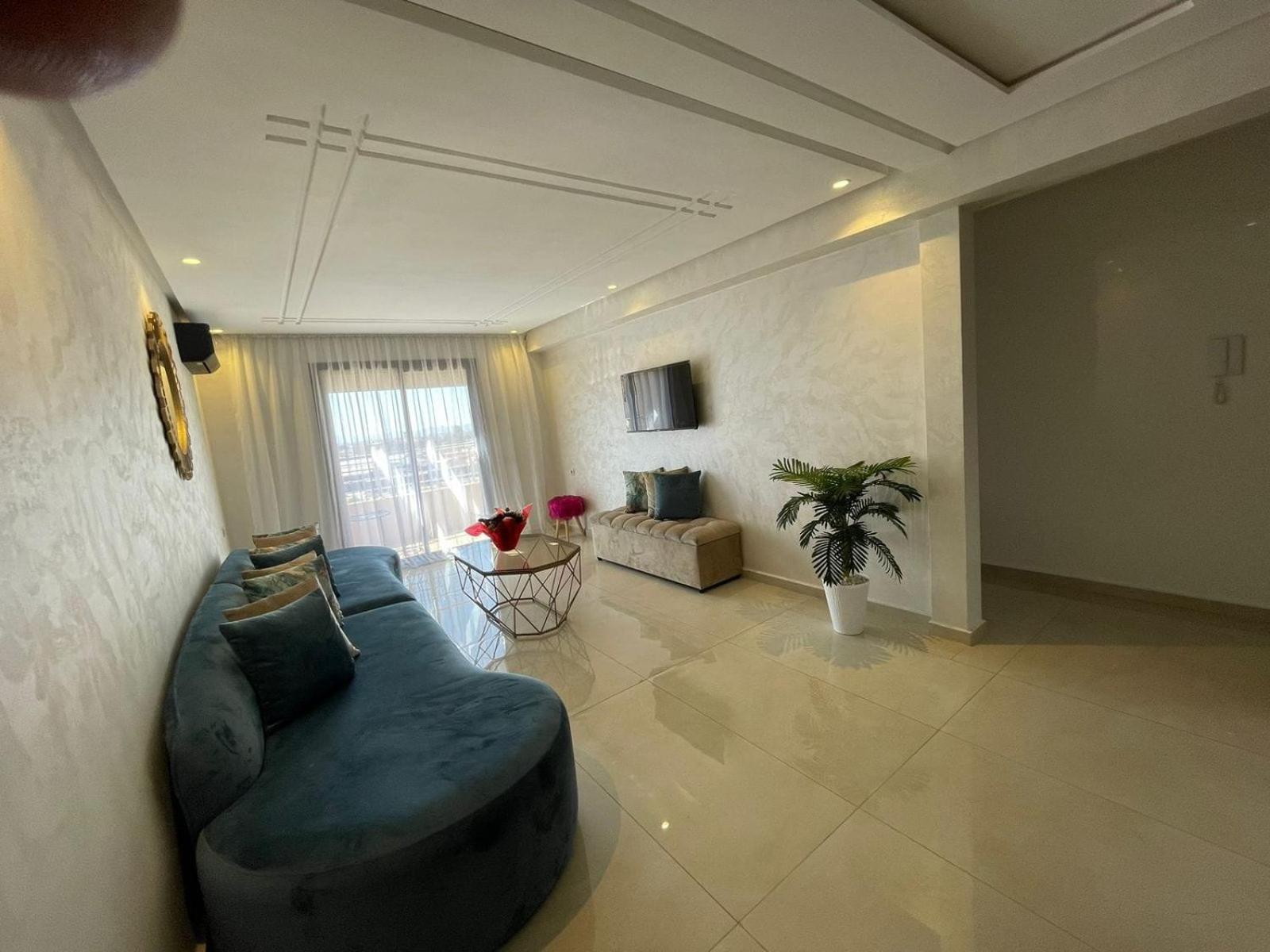 Luxueux Centre Privee Avec Piscine Appartement *