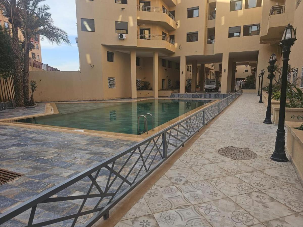 Appartement Luxueux Centre Privee Avec Piscine *