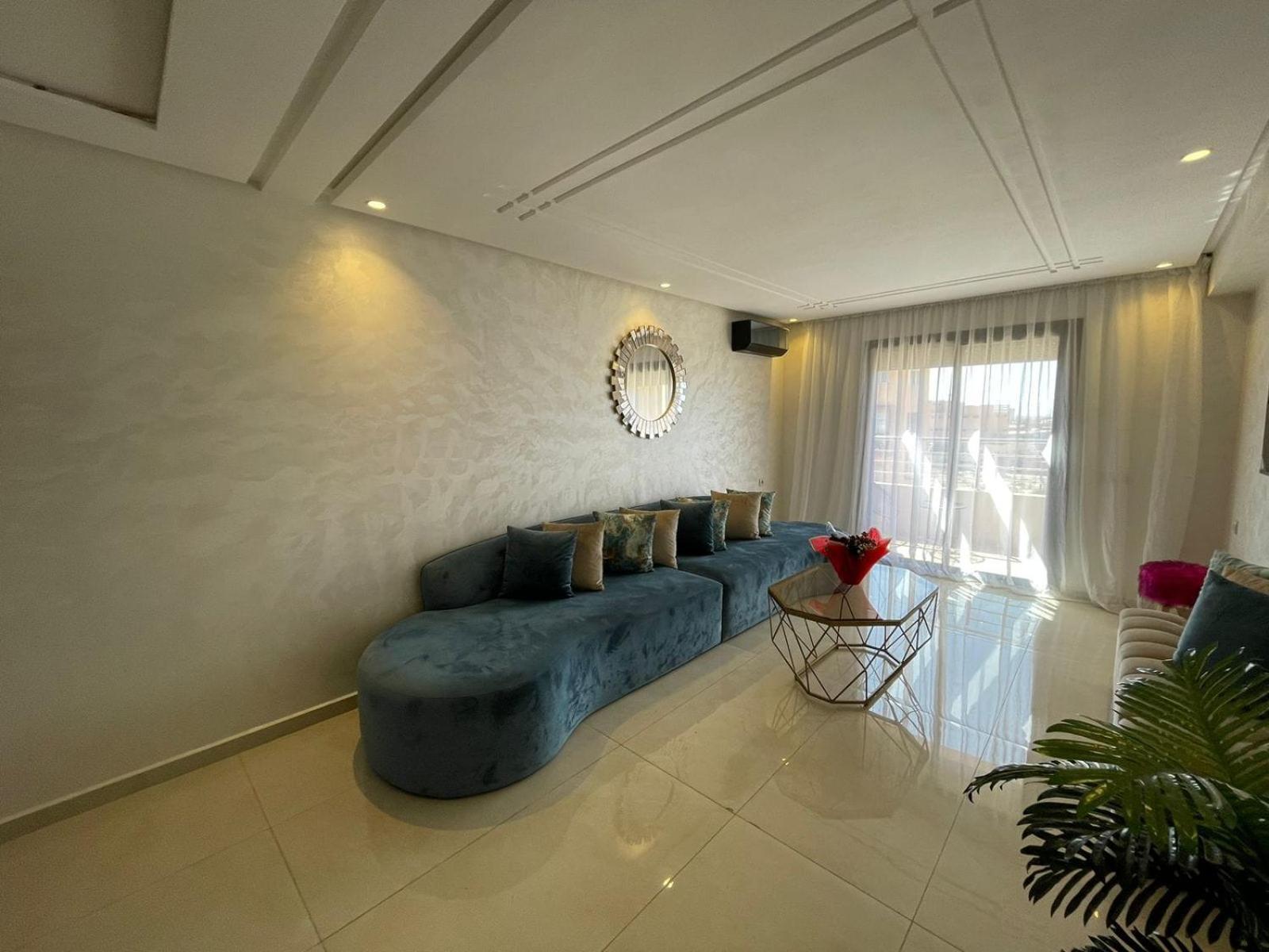 Luxueux Centre Privee Avec Piscine